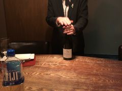 -斯普汇生蚝牛排馆(中骏世界城店)