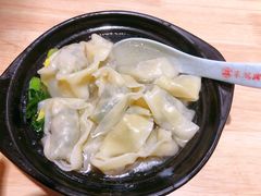 -朱鸿兴面馆(镇湖店)