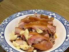 -山芋腔苏北菜(盐城滨海店)
