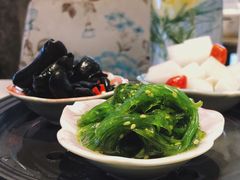 -荷庭·精致湘菜(华强北九方店)