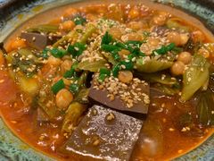 -青花椒花椒鱼(合生汇店)