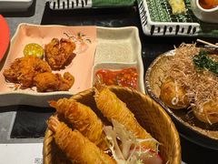-匠和风精致料理(祥禾天地店)