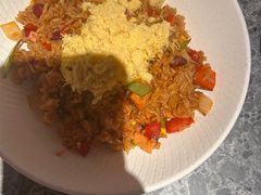 -芭莉与彩虹西餐厅(成都合生汇店)