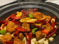 -开元名都大酒店·国风堂中餐厅