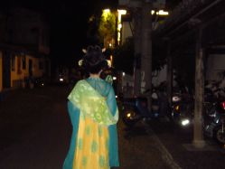 -一揽芳华汉服旗袍体验馆(拙政园店)