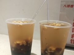 -八婆婆烧仙草(中山路店)