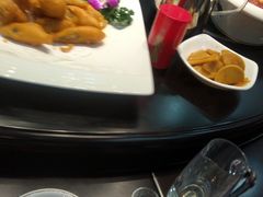 -五姊妹海鲜(火车站店)