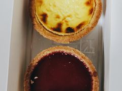 -黛汀烘焙DAINTY BAKERY(代字行合生汇店)