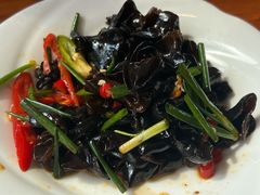 -翠花老菜饺子馆(七宝店)