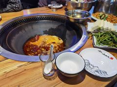 -山里屯铁锅炖·东北菜(康桥店)