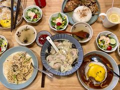 -红小满休闲餐厅(十全街店)