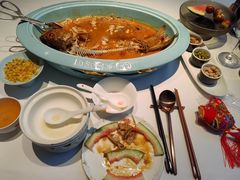 -阿五黄河大鲤鱼(英协路店)