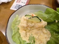 -小条食堂(筼筜天虹店)