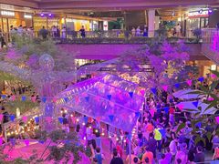 -瑞虹新天地月亮湾