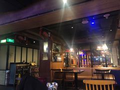 -江边城外烤全鱼(方庄时代购物中心店)