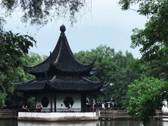 -西园戒幢律寺