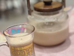 -BRBR叙利亚餐厅(总店)