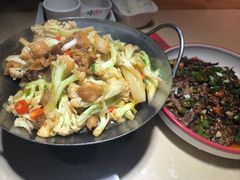 -小柴米·传统江西菜(八一广场店)