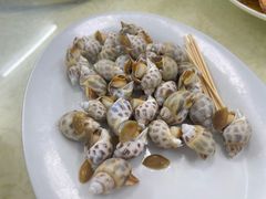 -滑记海鲜饭店·老字号(海鲜街店)