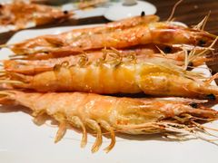 -大渔铁板烧(东城店)