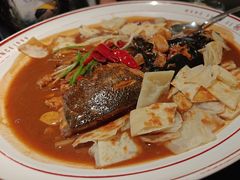 -旺顺阁·北京菜·烤鸭(大望路店)