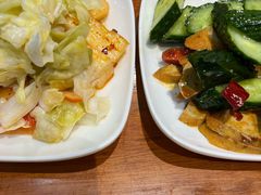 -清真·马洪小炒泡馍馆(钟楼回民街店)