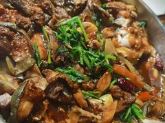 -黄记煌三汁焖锅(崇文门店)
