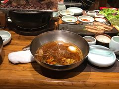 -黑牛の店·和牛烧肉(大悦城店)