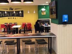 大堂-麦当劳(季平店)