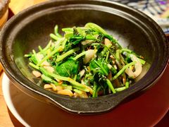 -小放牛炒菜馆(华北商厦店)