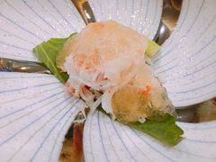 -九献创意菜·新中式(亮马河花园私宴店)