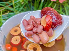 -炖物24章·顺时轻养茶(杭州大厦店)