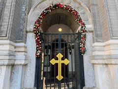 -王府井天主教堂