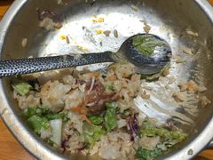 -那胡同里的小烤肉馆(开发区万达店)