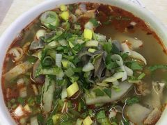 -阿叶羊杂碎(前进街店)