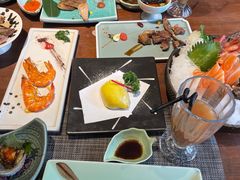 -松竹和日式料理(广厦店)