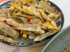 -阿尔法海鲜排档(爱琴海店)