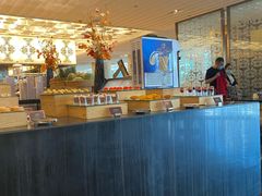 自助取餐区-圣丰索菲特·2 On 988 Café 自助餐厅
