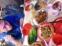 -避风塘(宝山万达店)