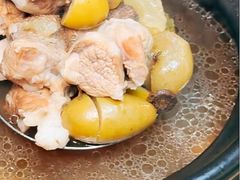 -荣基四海一家·家常菜·海鲜大排档(新安店)