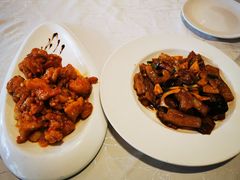 -马凯餐厅(长椿街店)