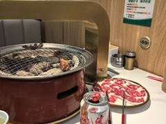 -白山烧烤(文安路万豪店)