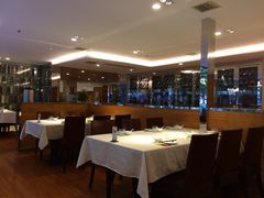 大堂-阿英煲(凉城路店)