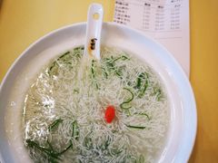 -功德林素菜饭庄(前门店)