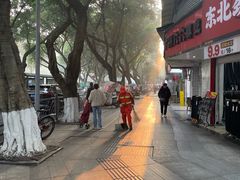 -代四孃牛华豆腐脑美味小食(总店)