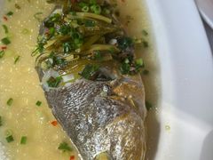 -老洋房花园饭店(绍兴路店)