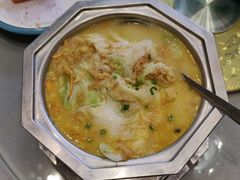 -胡家大厨(西三庄店)