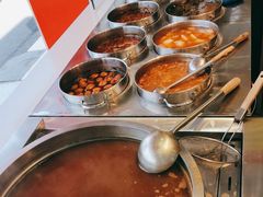 -李阿婆牛杂(鹤龙六路店)
