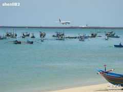 飞机&船-DiAtas by Art Cafe Bumbu Bali