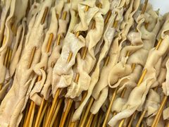 鹅肠-古真记钵钵鸡(老公园店)